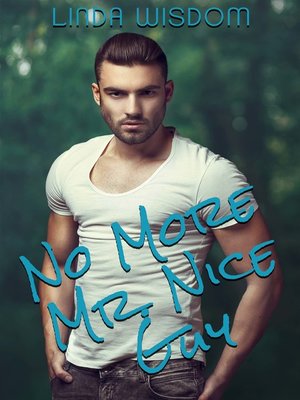 cover image of No More Mister Nice Guy